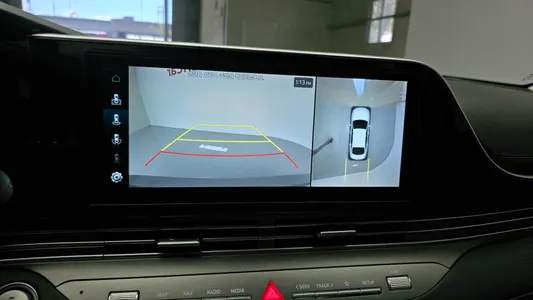 Hyundai IG 2022 16