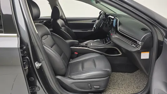 Hyundai IG 2022 26