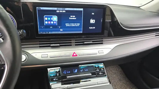 Hyundai IG 2022 32