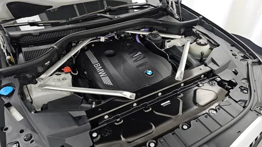BMW X5 (G05) xDrive 40i M 2026 6