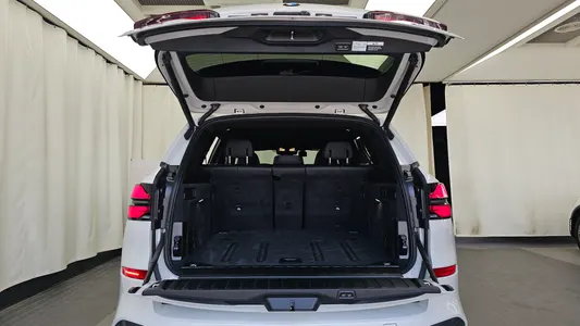 BMW X5 (G05) xDrive 40i M 2026 20