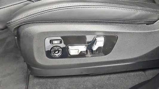 BMW X5 (G05) xDrive 40i M 2026 26