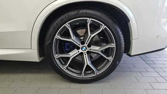 BMW X5 (G05) xDrive 40i M 2026 21