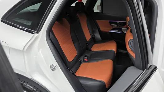 Mercedes-Benz GLC-Class X254 GLC300 4MATIC AMG Line 2026 11