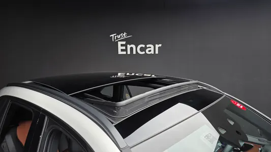 Mercedes-Benz GLC-Class X254 GLC300 4MATIC AMG Line 2026 20