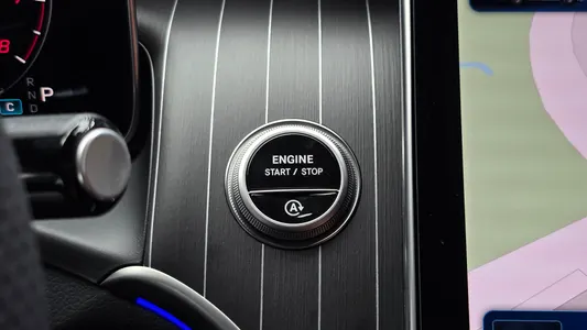 Mercedes-Benz GLC-Class X254 GLC300 4MATIC AMG Line 2026 27