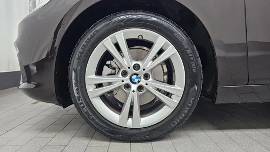 BMW 2 Series Tourer (F45) 2016 4