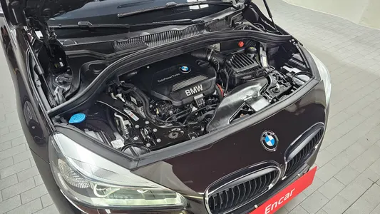 BMW 2 Series Tourer (F45) 2016 5