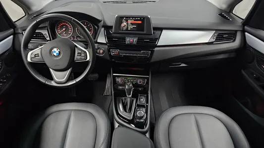 BMW 2 Series Tourer (F45) 2016 6