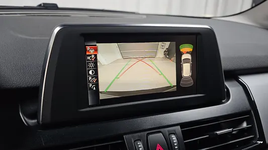 BMW 2 Series Tourer (F45) 2016 14