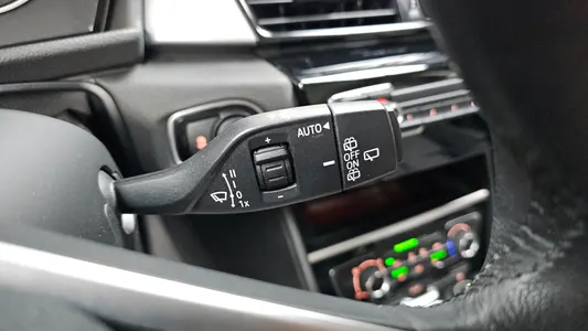 BMW 2 Series Tourer (F45) 2016 19