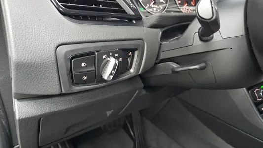 BMW 2 Series Tourer (F45) 2016 18