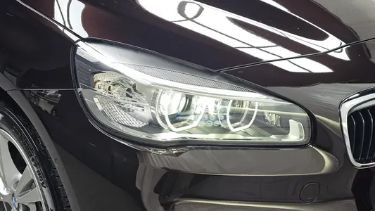 BMW 2 Series Tourer (F45) 2016 22