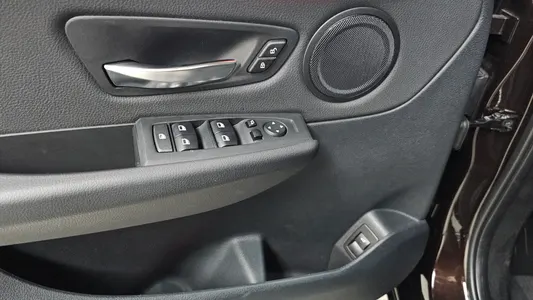 BMW 2 Series Tourer (F45) 2016 27