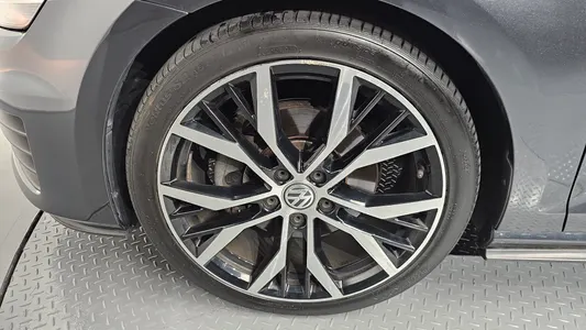 Volkswagen 7 2.0 GTD 2016 4