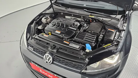 Volkswagen 7 2.0 GTD 2016 5