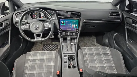 Volkswagen 7 2.0 GTD 2016 6