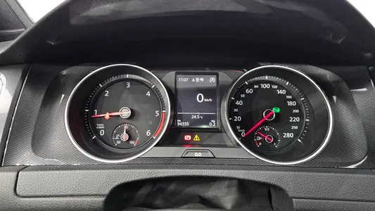Volkswagen 7 2.0 GTD 2016 7