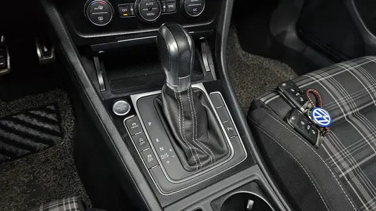 Volkswagen 7 2.0 GTD 2016 8