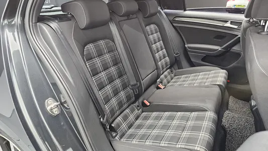 Volkswagen 7 2.0 GTD 2016 10
