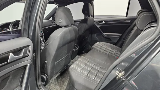 Volkswagen 7 2.0 GTD 2016 11