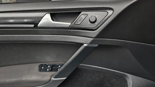 Volkswagen 7 2.0 GTD 2016 13