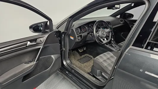 Volkswagen 7 2.0 GTD 2016 9
