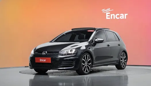 Volkswagen 7 2.0 GTD 2016 20
