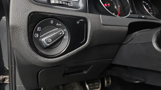 Volkswagen 7 2.0 GTD 2016 15