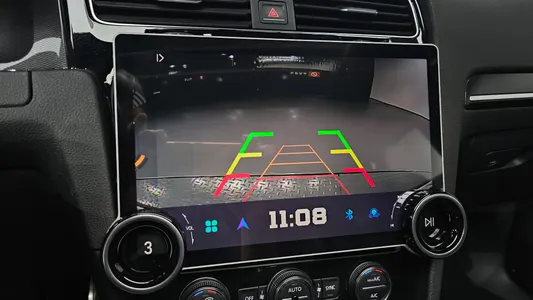 Volkswagen 7 2.0 GTD 2016 17