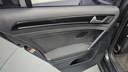 Volkswagen 7 2.0 GTD 2016 25