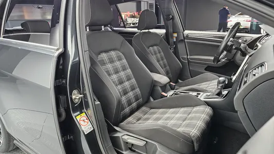Volkswagen 7 2.0 GTD 2016 26
