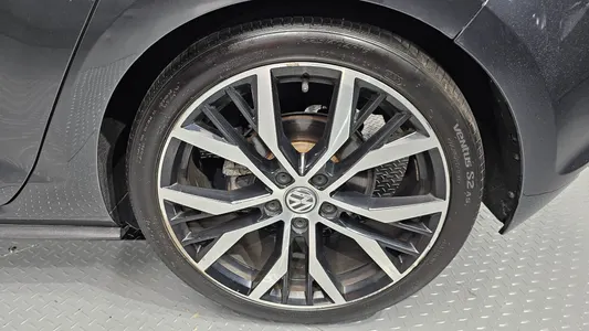 Volkswagen 7 2.0 GTD 2016 21