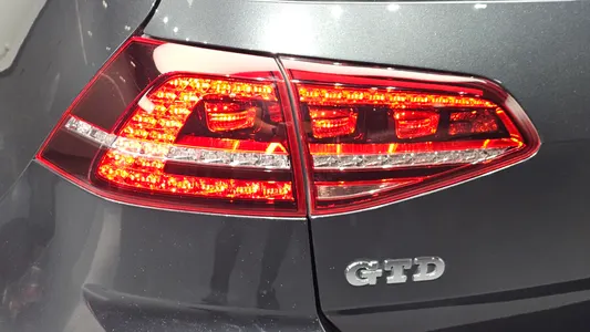 Volkswagen 7 2.0 GTD 2016 23