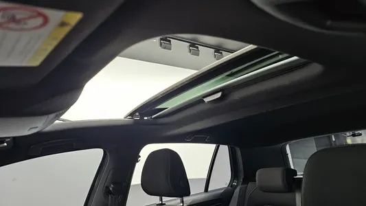 Volkswagen 7 2.0 GTD 2016 27
