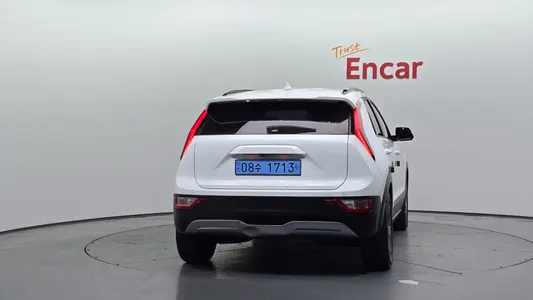Kia EV 2022 4
