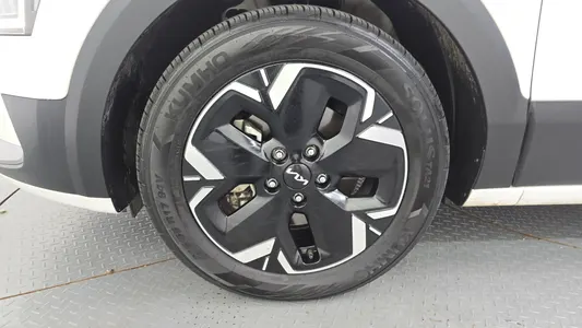 Kia EV 2022 5