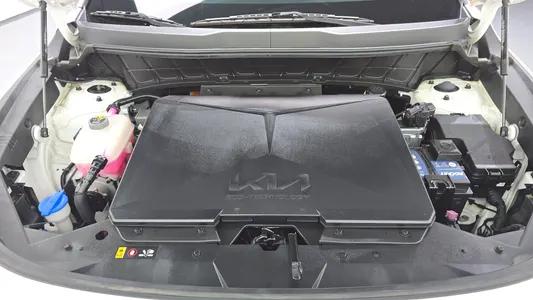 Kia EV 2022 6
