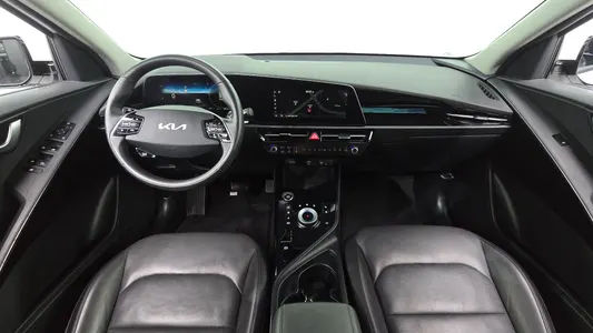 Kia EV 2022 7