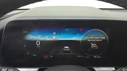 Kia EV 2022 8
