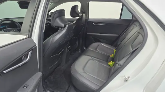 Kia EV 2022 11