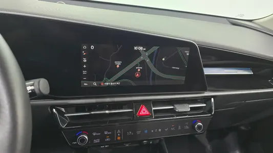 Kia EV 2022 12