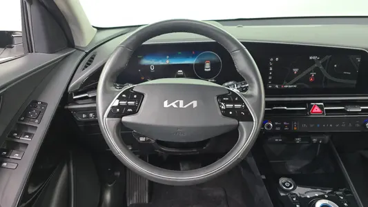 Kia EV 2022 13