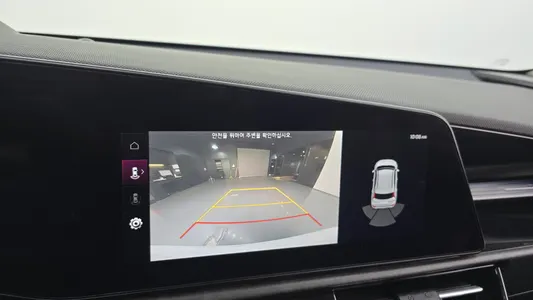 Kia EV 2022 14