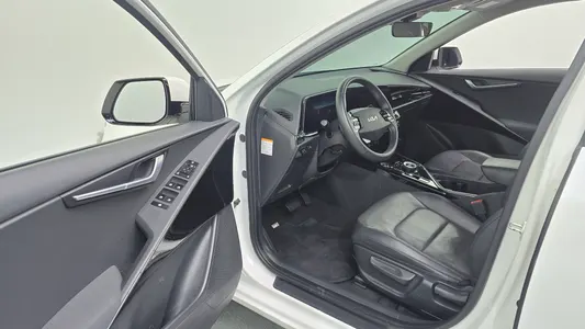 Kia EV 2022 10
