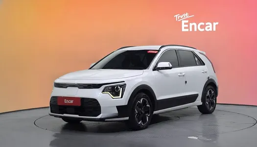 Kia EV 2022 21