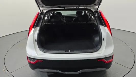 Kia EV 2022 17