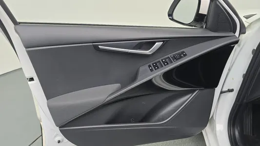 Kia EV 2022 25