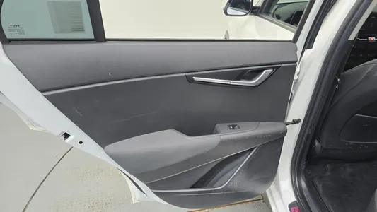 Kia EV 2022 26