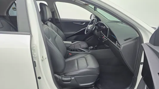 Kia EV 2022 27